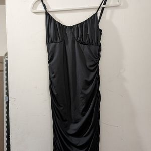 Black dress Size Small